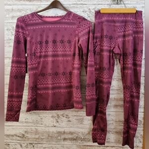 Natural Reflections Base Layer Set